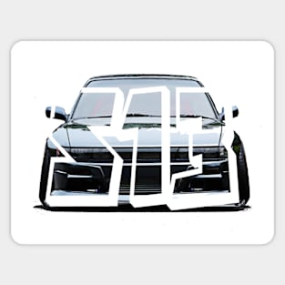 s13 style Sticker